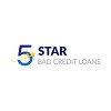 5 Star Bad Credit Loans